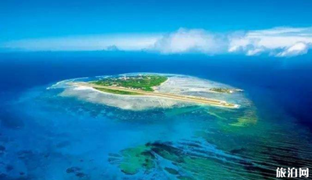 西沙群岛旅游注意事项