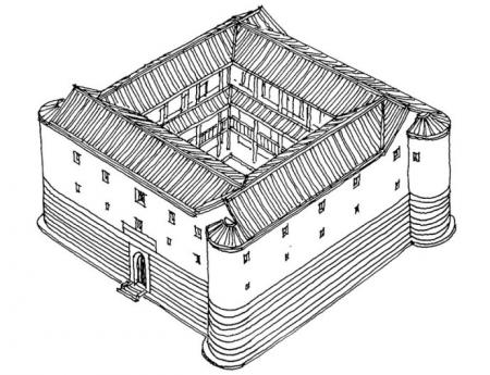 福建土楼分哪些种类型 福建土楼旅游交通指南