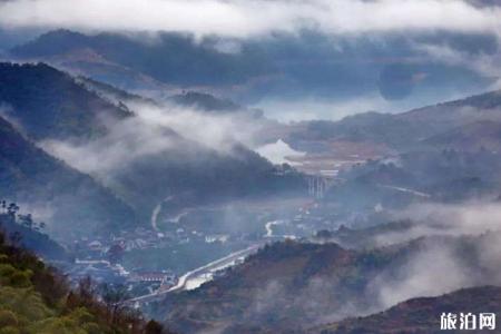 四明山森林公园门票信息 四明山森林公园怎么样