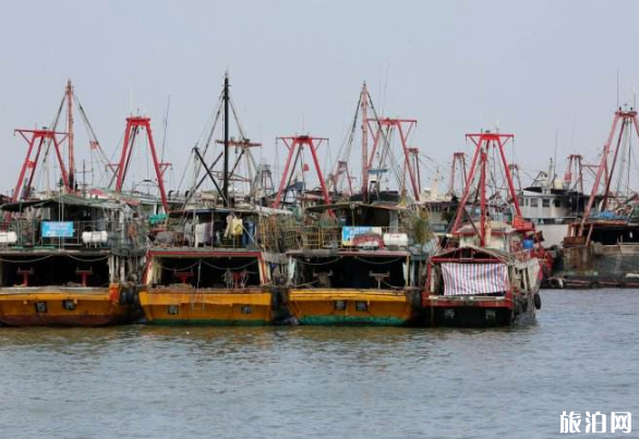 香洲渔港码头还有卖海鲜的吗 2019珠海香洲渔港码头搬迁将关闭渔业功能