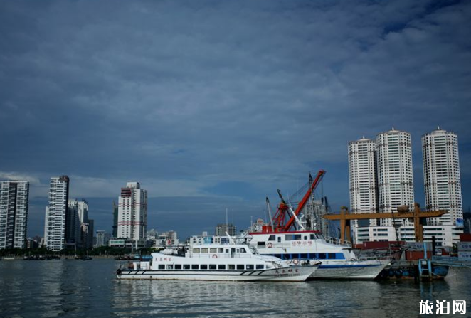 香洲渔港码头还有卖海鲜的吗 2019珠海香洲渔港码头搬迁将关闭渔业功能