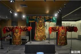 2019暑假潮州博物馆展览信息汇总