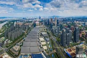 2019南京软博会7月19日开启