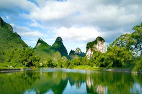 桂林最佳旅游时间 桂林景点推荐