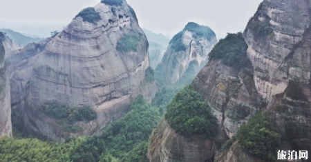 桂林最佳旅游时间 桂林景点推荐