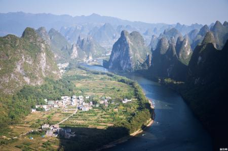 桂林最佳旅游时间 桂林景点推荐