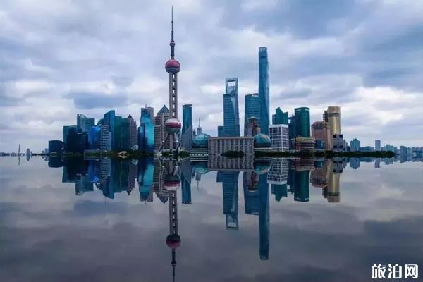 7月上海景区特惠门票 2019年上海优惠景点