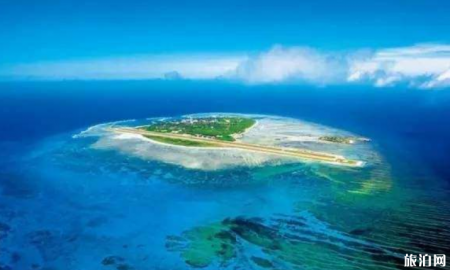 西沙群岛登船时间 西沙群岛航期取消怎么办