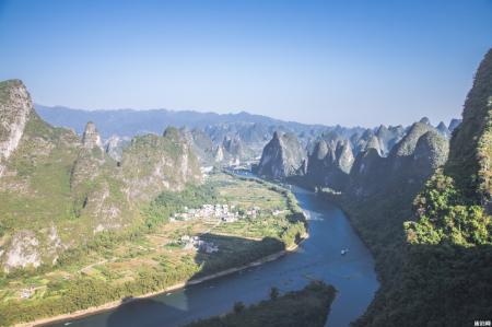 桂林最佳旅游时间 桂林景点推荐