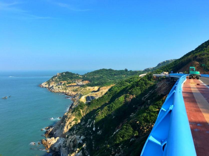 東山島有哪些特色景點 東山島景點推薦