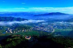 武夷山景区有哪些景点
