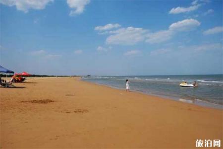 日照海滨国家森林公园门票 日照海滨国家森林公园有什么好玩的 日照海滨国家森林公园游玩攻略