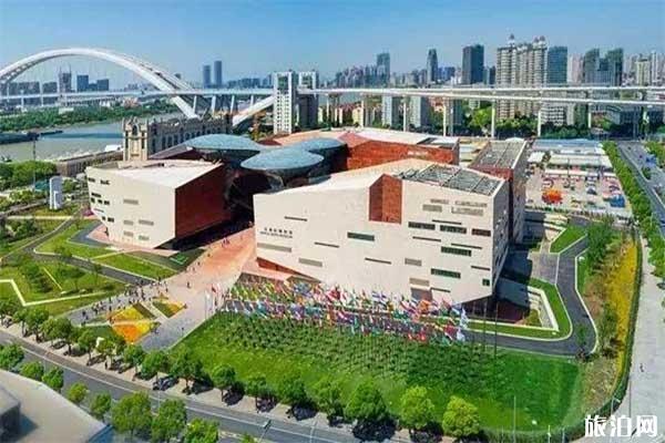 2019上海各博物馆暑假活动信息汇总 夜间开放+活动信息