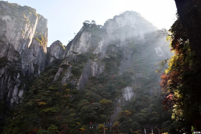 上饶有哪些特色景点 上饶有什么有好玩的