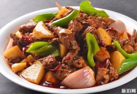 乌鲁木齐游玩攻略 乌鲁木齐的特色美食有什么