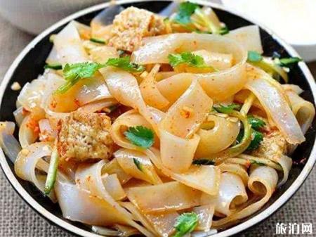 乌鲁木齐游玩攻略 乌鲁木齐的特色美食有什么