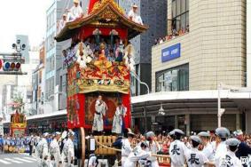 2019日本祭典活动推荐