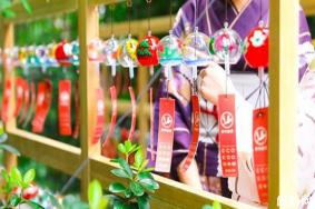 ECO EDO 日本桥2019活动攻略