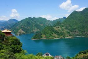 清江画廊在哪里 清江画廊旅游攻略