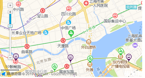 上海邮政博物馆开放时间+地址+门票+简介