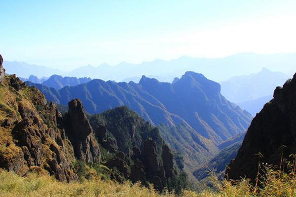 神农架最佳旅游时间 神农架必去的景点