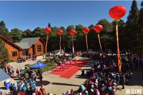 2019红河个旧火把节活动安排