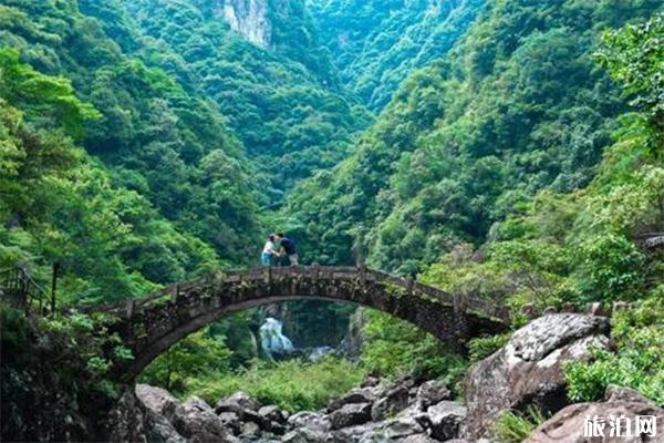 龙湾潭国家森林公园门票调整最新信息