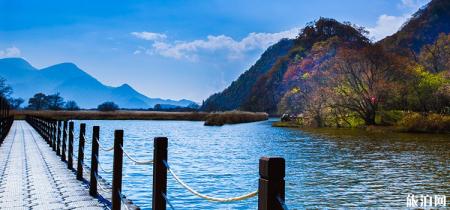 神农架最佳旅游时间 神农架必去的景点