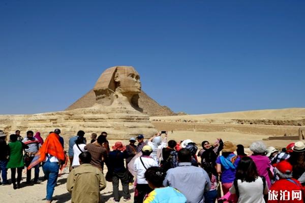 埃及旅游要注意事项