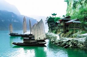 宜昌旅游五大特色玩法