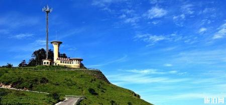 神农架最佳旅游时间 神农架必去的景点