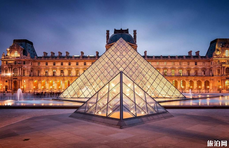 法国旅游注意事项2019