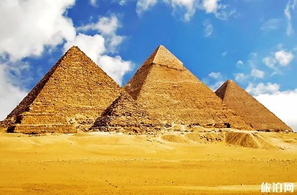 埃及旅游要注意事项
