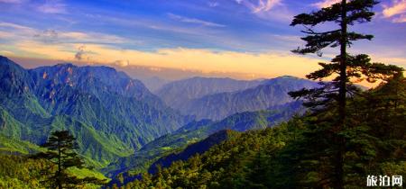 神农架最佳旅游时间 神农架必去的景点