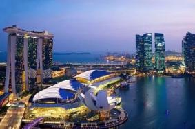 新加坡签证办理 