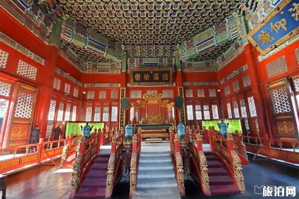 北京孔庙开放时间+门票+地址+优惠信息+注意事项
