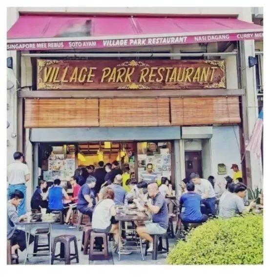 吉隆坡街头美食攻略