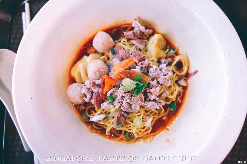 新加坡特色景点与美食攻略 附旅游注意事项