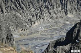 新疆独山子大峡谷景区门票信息