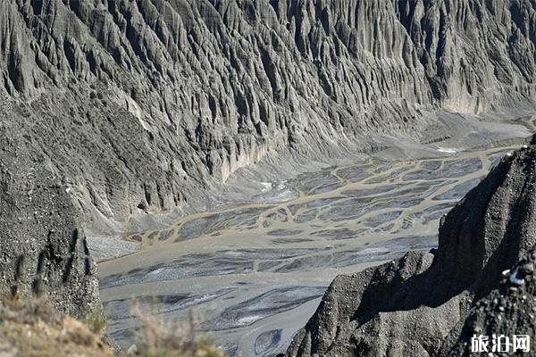 新疆独山子大峡谷景区门票信息