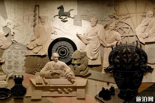中华世纪坛世界艺术馆怎么样+开放时间+参观需知