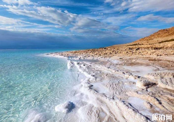 死海在哪个国家 死海可以游泳吗