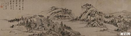 2019重庆三峡博物馆最新展览时间+展出时长