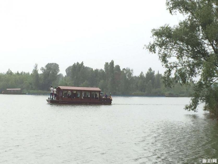 2019北京野鸭湖湿地公园门票价格+开放时间+游玩项目