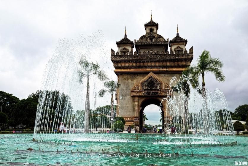 老挝最佳旅游时间 老挝旅游注意事项