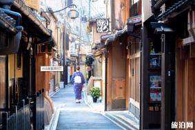 京都定期手作市集信息攻略 日本旅游签证攻略