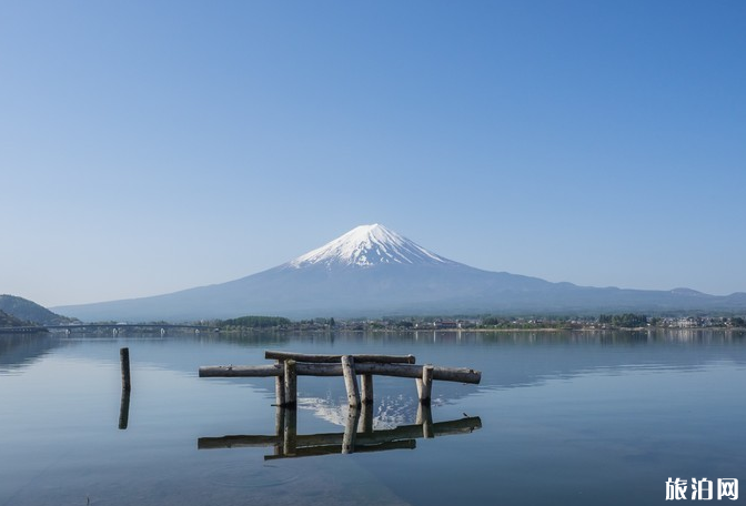 京皆旅游景面+留宿攻略