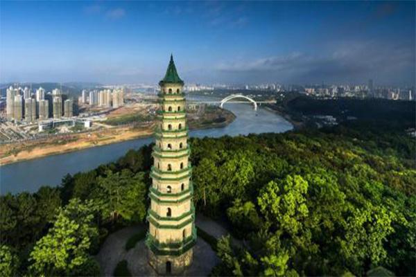 青秀山风景区怎么去 青秀山风景区游玩攻略