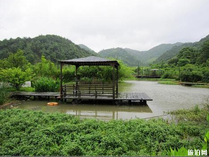 2019天津農家樂度假村推薦地址+門票+交通