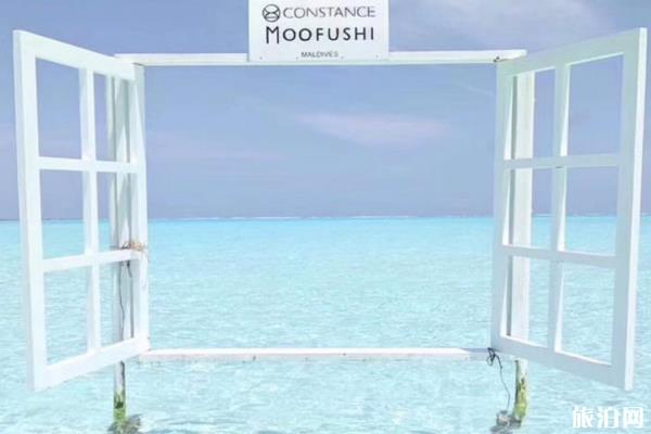 马尔代夫魔富士岛怎么样 魔富士岛好玩吗